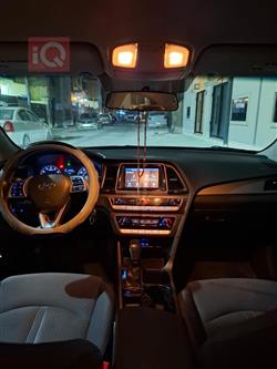 هیوندای سۆناتا